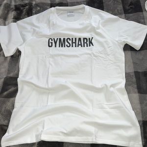 Gymshark Logo T-Shirt